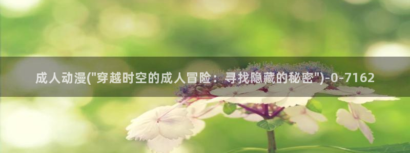 爱动漫：成人动漫(\