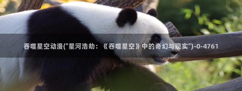 动漫排行榜：吞噬星空动漫(\