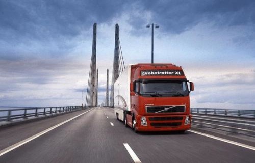 专业食品仓储物流服务